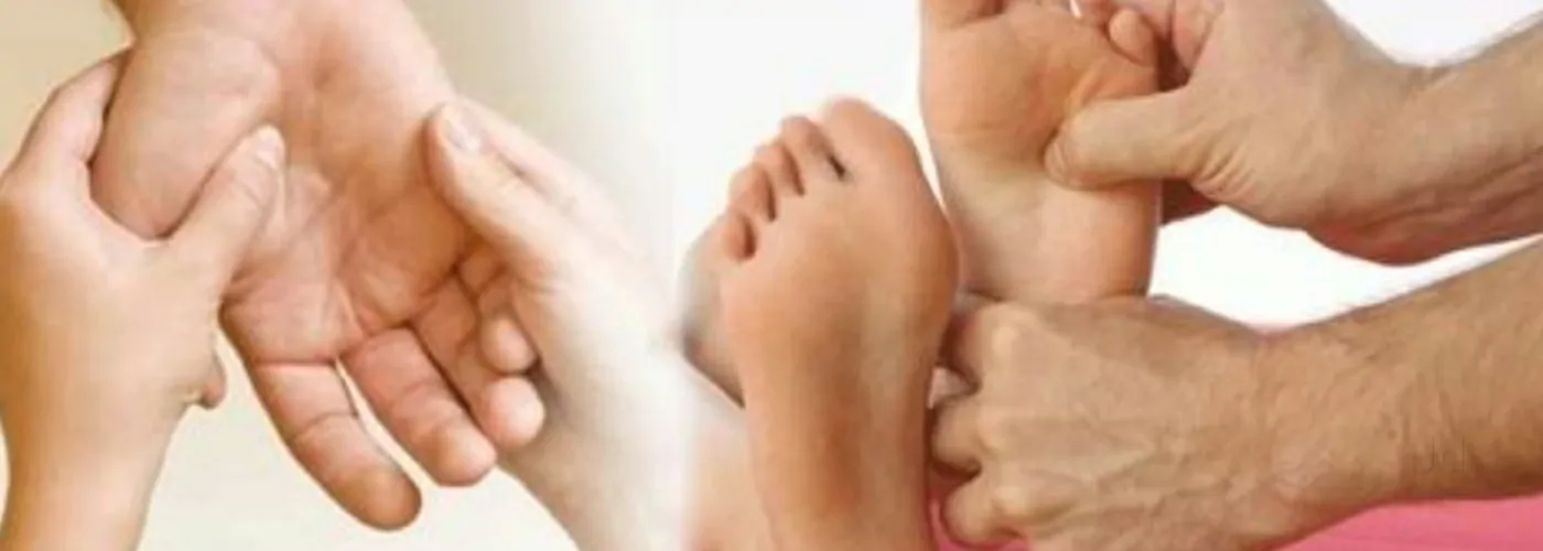 Varma Chikitchai – Ancient Siddha Healing Therapy