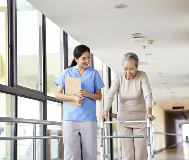 What is Paralysis & Stroke?