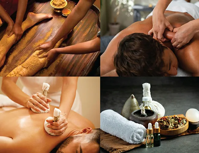 What is Varma Chikitchai?