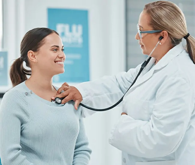 Why Women’s Health Needs Special Attention?