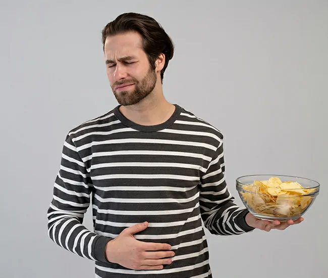 Diet for Constipation