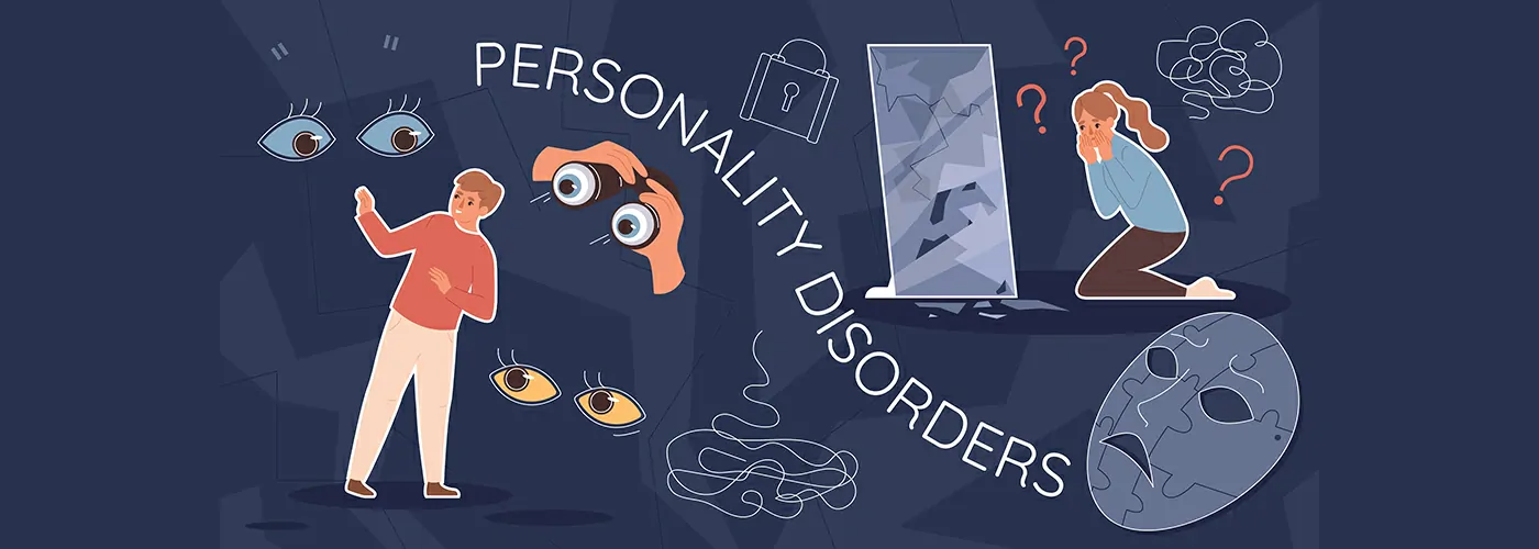 Schizophrenia – Understanding, Causes & Natural Healing