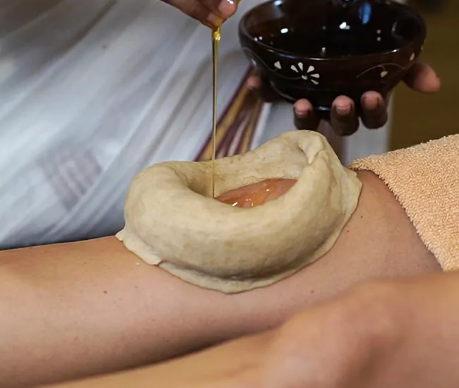 Benefits of Janu Vasthi