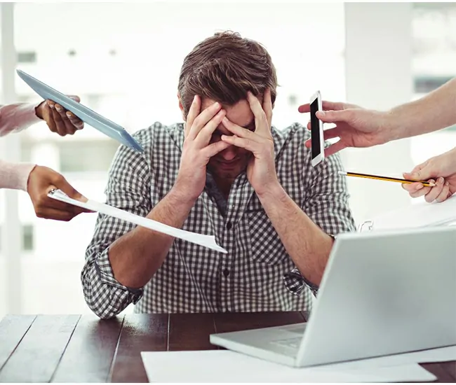 Understanding Stress & Happy Hormones