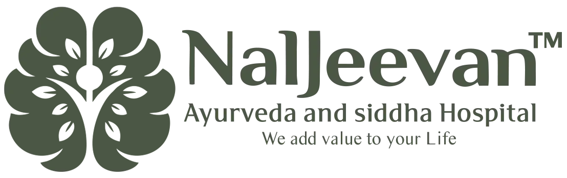 Naljeevan Ayurveda and Siddha Hopsital